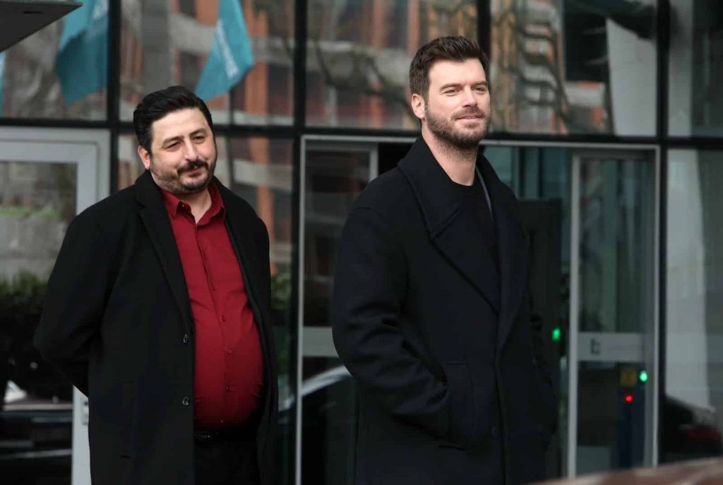 Aile dizisinin Turgut'u kimdir? Abdurrahman Yunusoğlu kimdir? Kaç Yaşında?