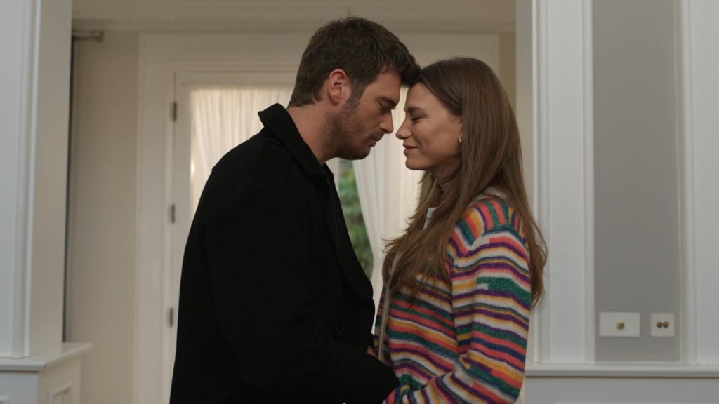 Aile final bölümü fragmanı yayında! Kıymet Aslan’ı öldürmeleri için emir veriyor!