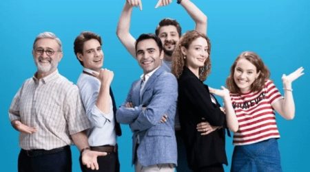 Aile Şirketi'nin 2. sezon onayı çıktı!
