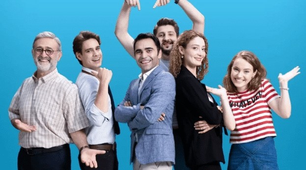 Aile Şirketi’nin 2. sezon onayı çıktı! Aile Şirketi'nin 2. sezon onayı çıktı!