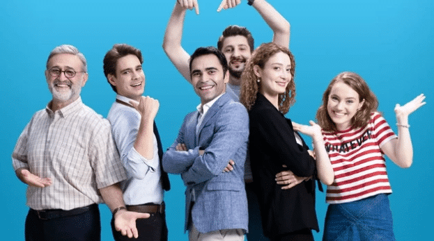 Aile Şirketi'nin 2. sezon onayı çıktı!
