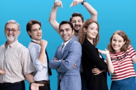 Aile Şirketi'nin 2. sezon yayın tarihi belli oldu!