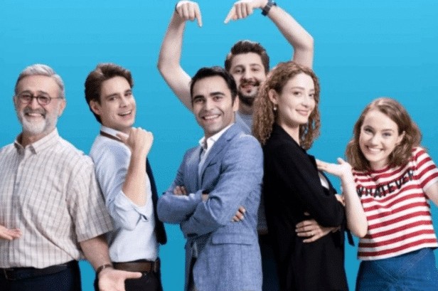 Aile Şirketi’nin 2. sezon yayın tarihi belli oldu! Aile Şirketi'nin 2. sezon yayın tarihi belli oldu!
