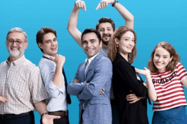 Aile Şirketi'nin 2. sezon yayın tarihi belli oldu!