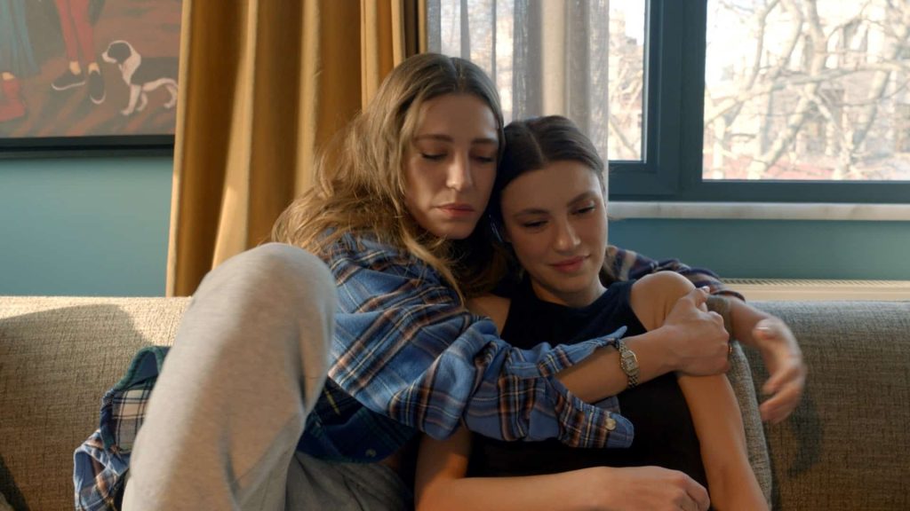 Aile'nin 7. Bölümünden yeni fragman yayında! Hülya Yağmur'un geçmişini açığa çıkarıyor!