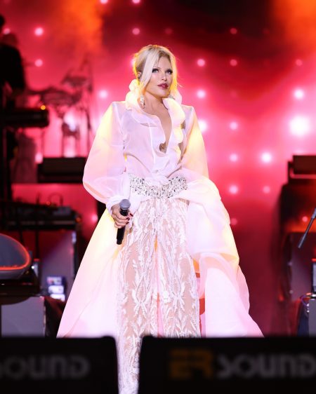 Ajda Pekkan
