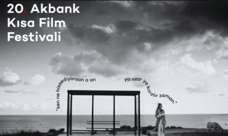 Akbank Kısa Film Festivali'nin jürisi belli oldu