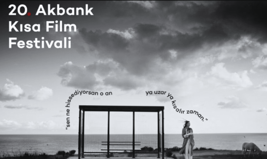 Akbank Kısa Film Festivali'nin jürisi belli oldu