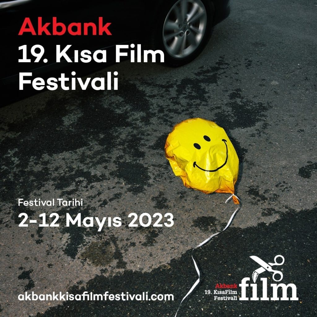 Akbank Kısa Film Festivali’nin yarışma filmleri açıklandı!
