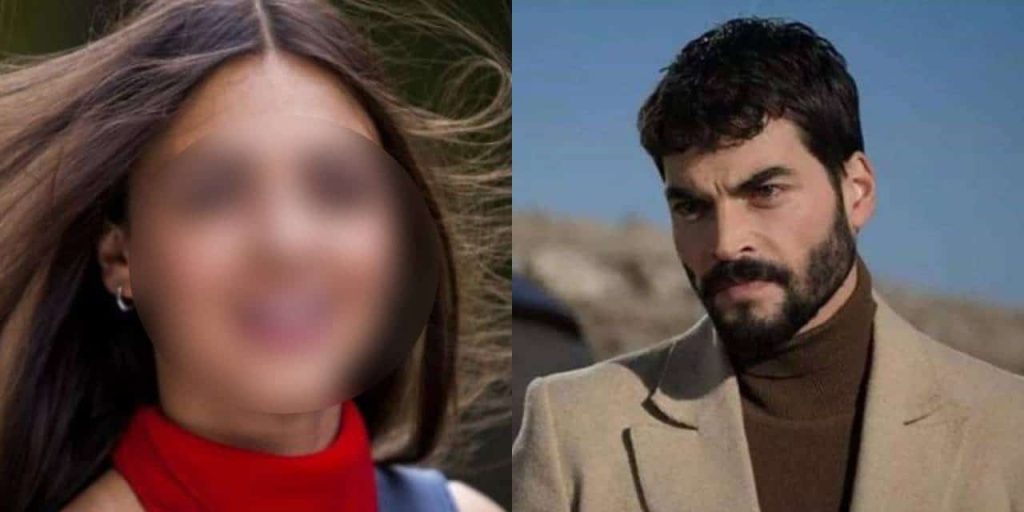 Akın Akınözü'nün partneri belli oldu!