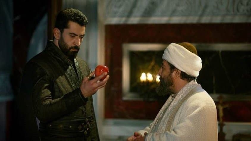 Akşemsettin Kimdir? Mehmed Bir Cihan Fatihi Mehmet Atay hakkında
