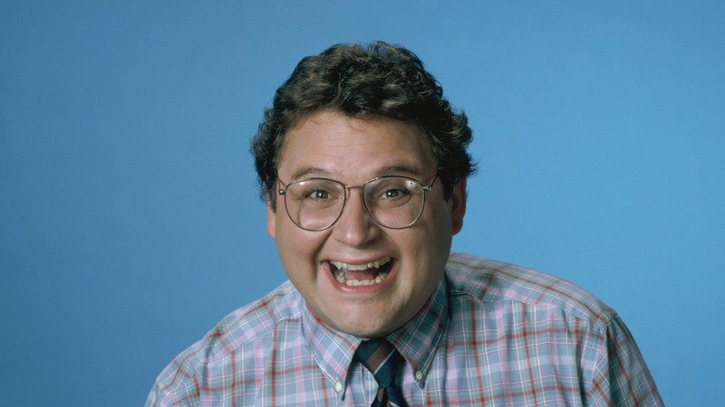 Aktör ve film yapımcısı Stephen Furst hayatını kaybetti!