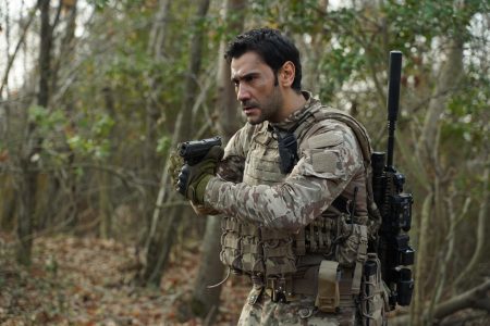 Al Sancak 1. Bölüm fragmanıyla izleyicisini daha da meraklandı! İlk bölümde neler olacak?