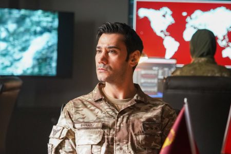 Al Sancak 5. Bölümüyle sosyal medyanın gündemine oturdu! Dizi reytinglerde kaçıncı oldu?