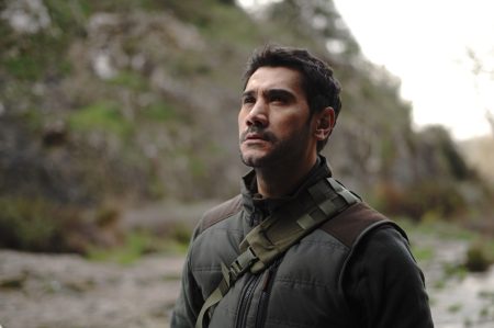 Al Sancak dizisinin yayın tarihi belli oldu! Dizi ne zaman ekrana gelecek?