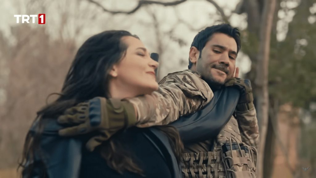 Al Sancak’ın kadrosuna sürpriz bir isim dahil oluyor! Al Sancak'ın kadrosuna sürpriz bir isim dahil oluyor!