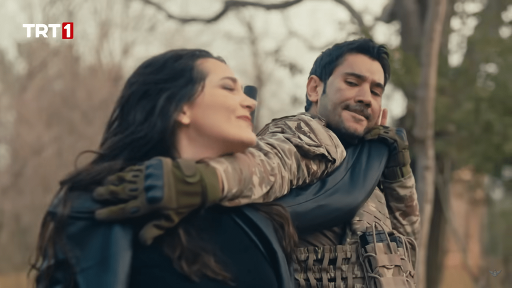 Al Sancak'ın kadrosuna sürpriz bir isim dahil oluyor!