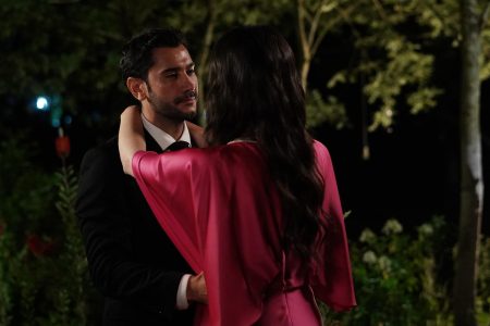 Al Sancak'ın sezon finaline Pençe Timi'nin yepyeni operasyonu damga vurdu!