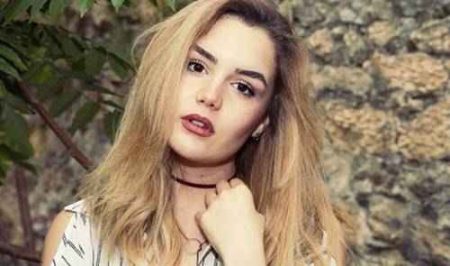 Alara Turan Çukur dizisine katılıyor!