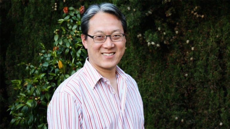 Albert Kim'den NBC için yeni bir dizi yolda!