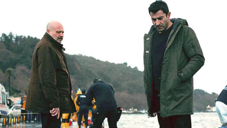 Alef 3. bölüm ne zaman yayınlanacak?