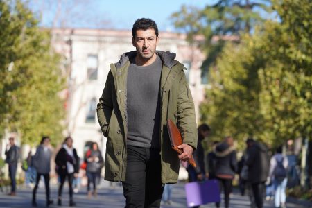 Alef dizisi Kemal (Kenan İmirzalıoğlu) kimdir? Yaşı