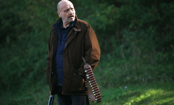 Alef Settar (Ahmet Mümtaz Taylan) kimdir? Yaşı