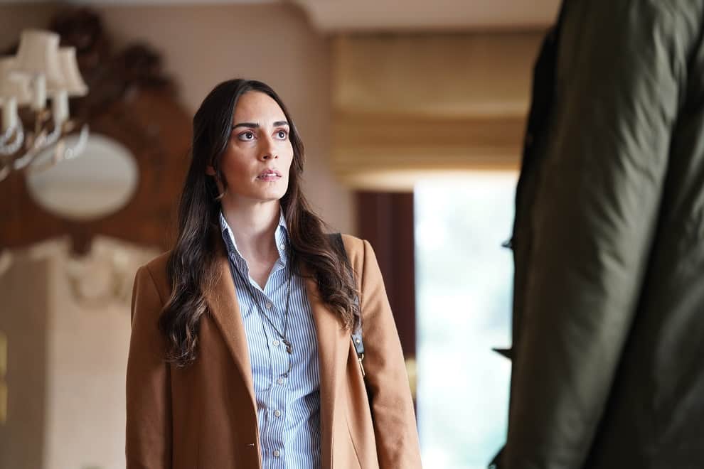 Alef Yaşar (Melisa Sözen) kimdir? Yaşı