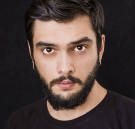 Alev Alev'in Ali'si Toprak Can Adıgüzel diziden ayrılıyor!