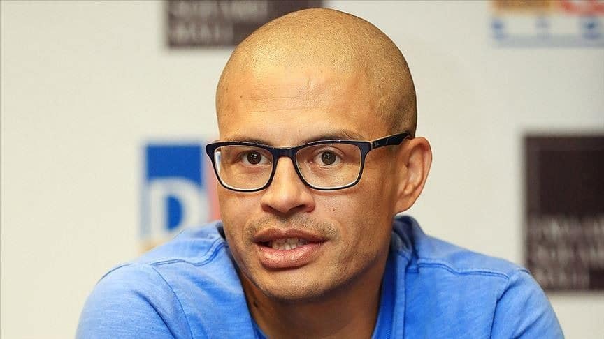 Alex de Souza'dan dikkat çeken paylaşım!