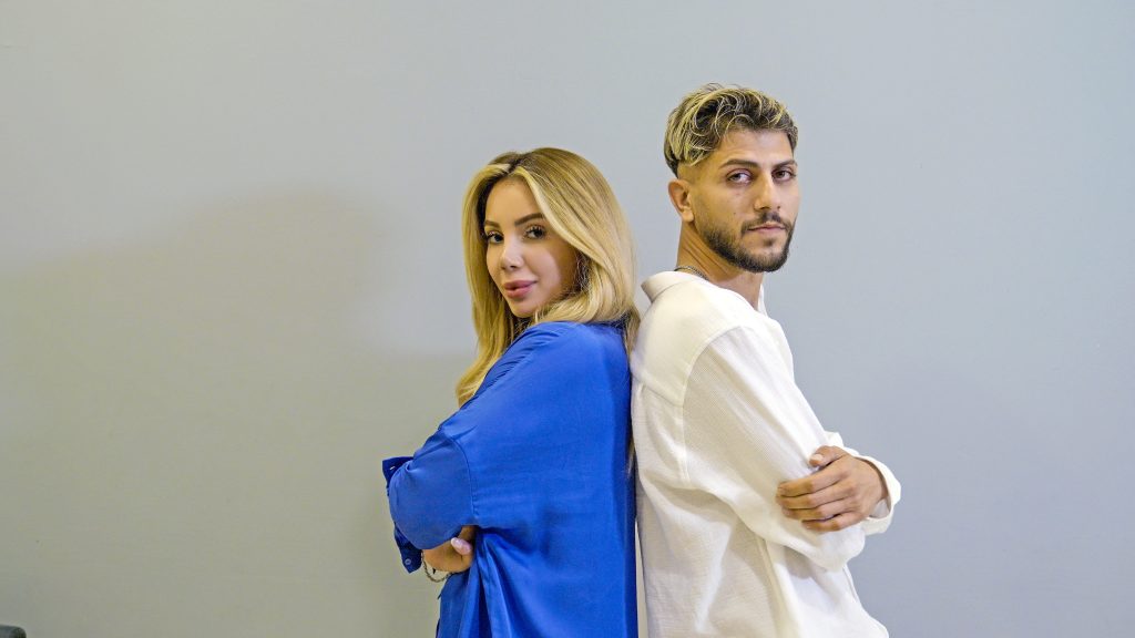 Aleyna Dalveren ve MEG'den yazın hiti!