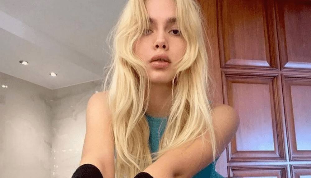Aleyna Tilki’den Eros’un katiline verilen cezaya tepki! Aleyna Tilki'den Eros'un katiline verilen cezaya tepki!