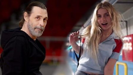 Aleyna Tilki'ye oyunculuk teklifi geldi