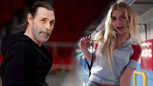 Aleyna Tilki'ye oyunculuk teklifi geldi