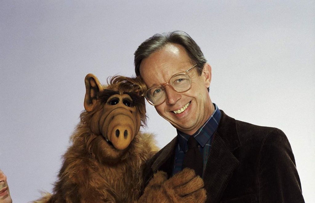 Alf dizisinden bir yıldız daha kaydı! Tanner ailesinin babası Max Wright hayatını kaybetti!