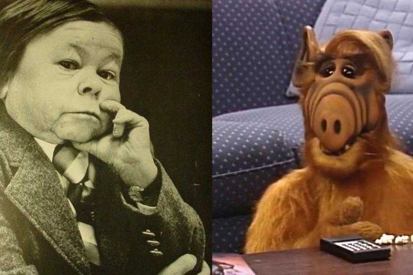 Alf'in yıldızı Michu Meszaros hayatını kaybetti