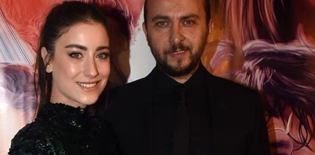 Ali Atay ve Hazal Kaya'nın düğün tarihi belli oldu! İşte davetiyeleri!