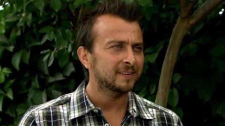 Ali Atay'a şok suçlama! 100 bin TL'yi alıp işi bıraktı!