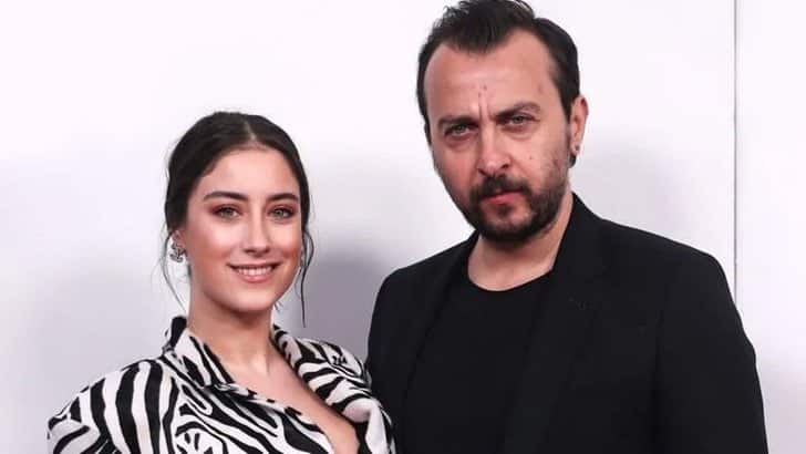Ali Atay'dan eşine isyan!