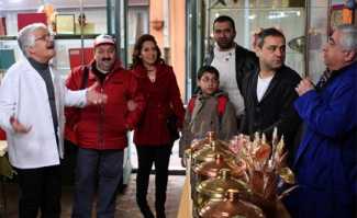 Ali Ayşe'yi Seviyor'da ayrılık!