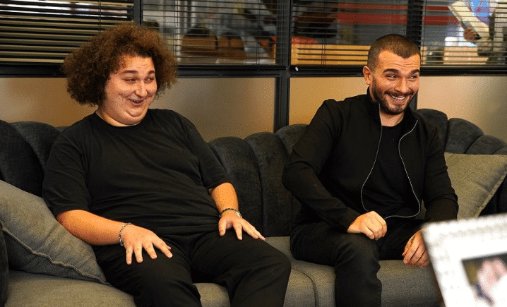 Ali Biçim ve Mesut Can Tomay Menajerimi Ara dizisine konuk oluyor!
