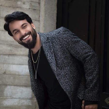 Ali Ersan Duru Sen Çal Kapımı dizisinin kadrosunda!