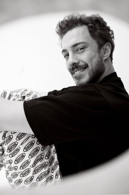 Ali Gözüşirin