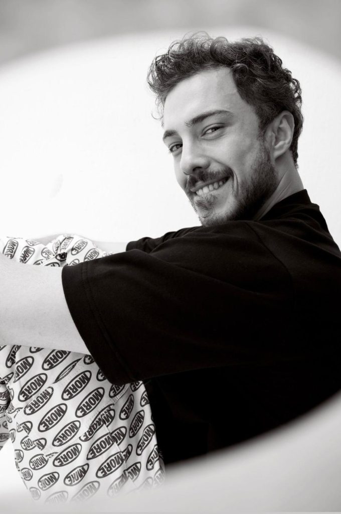 Ali Gözüşirin