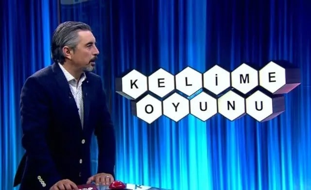 Ali İhsan Varol Kelime Oyunu'ndan çekildi! Yerine o şok isim gelecek...