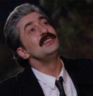 Ali kaptan diziden ayrılıyor!