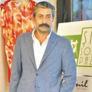 Ali Kaptan pazarcı oldu