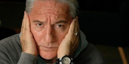 Ali Poyrazoğlu'nun tiyatrosunda korkutan yangın!