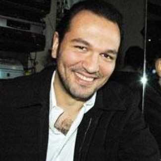 Ali Sunal Bahar Feyzan'la 5 gün tatil yaptı