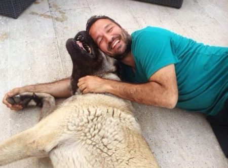 Ali Sunal'ın acı günü!
